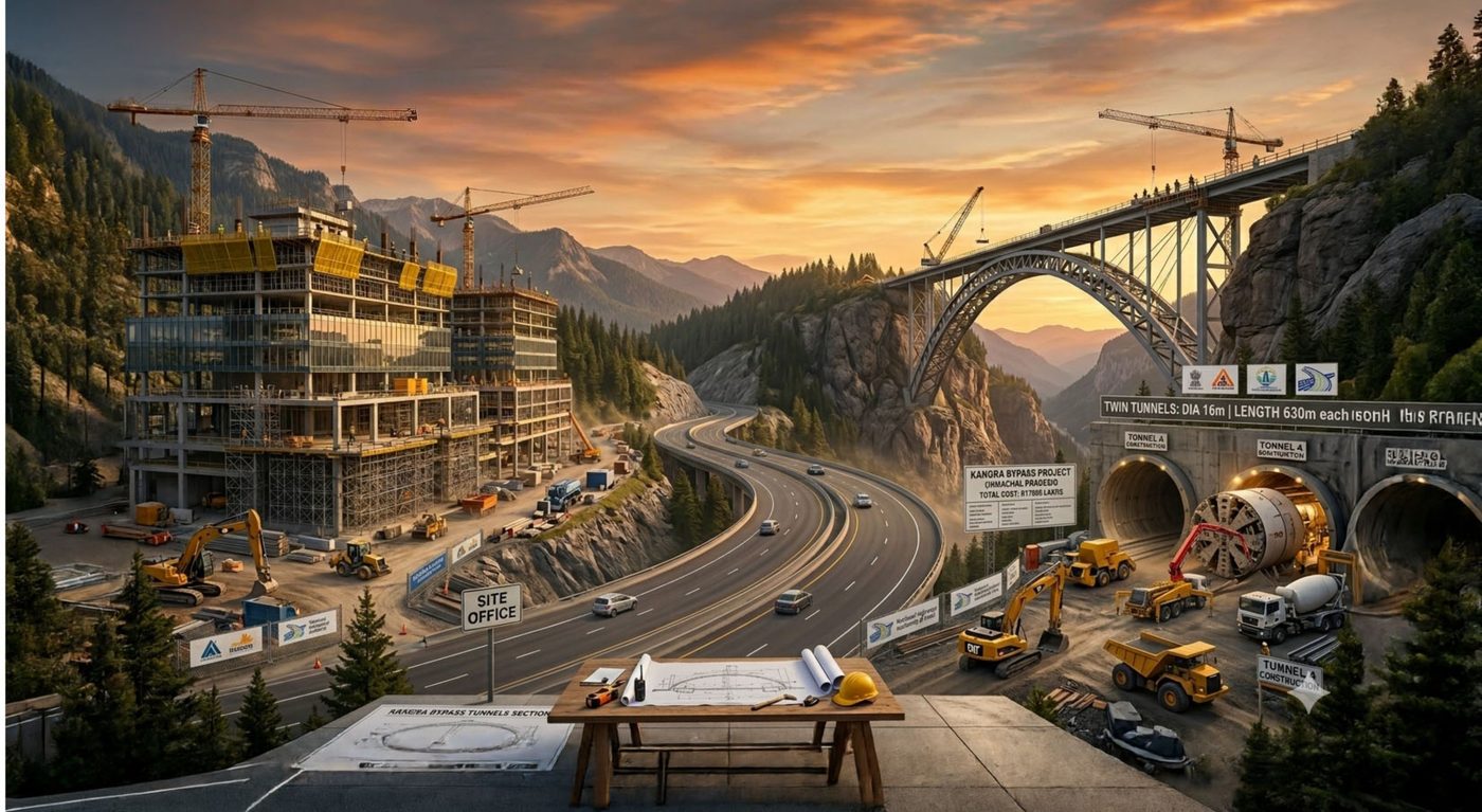 Electrical systems and substation infrastructure
